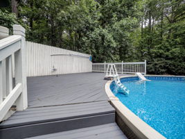1314 Old Trinity Cir, Raleigh, NC 27607, USA Photo 25