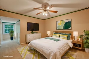 Bedroom 2