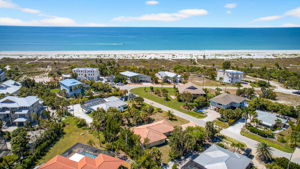 Aerial Rear Exterior 1