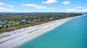 Aerial Water View 2 - lot line