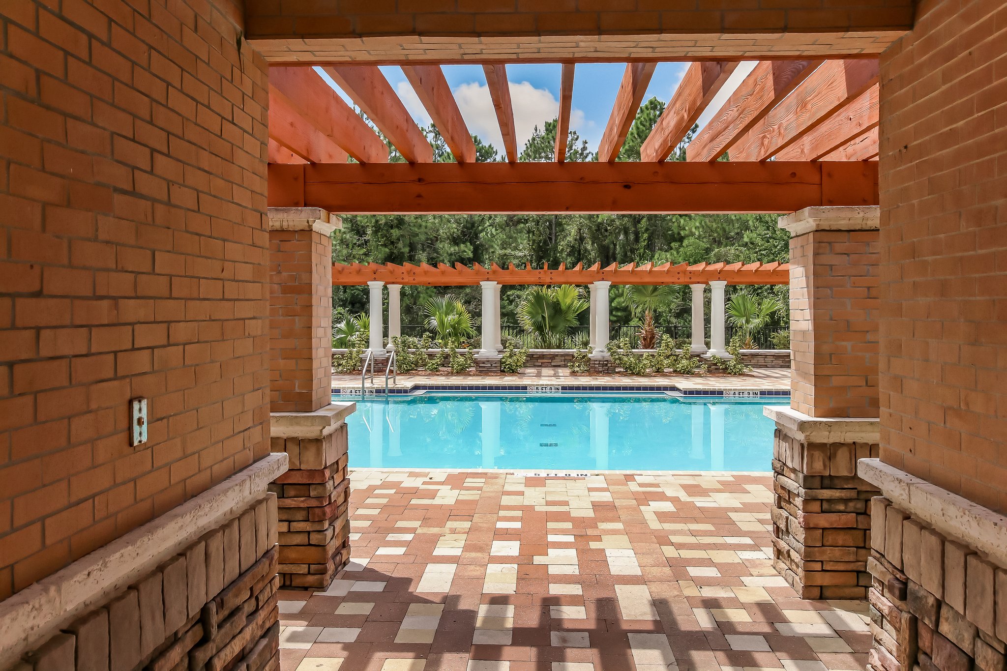 The Colony at Greenbriar