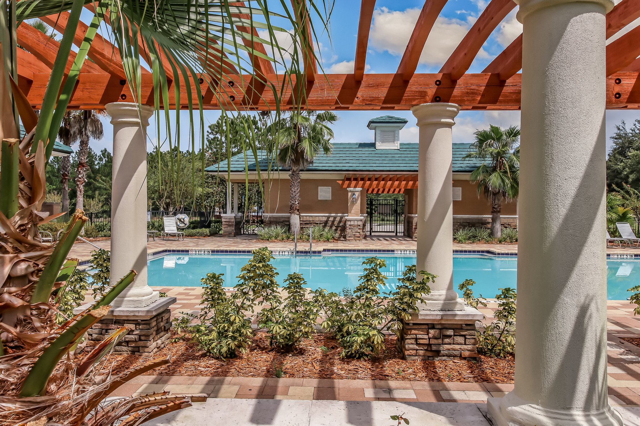 The Colony at Greenbriar