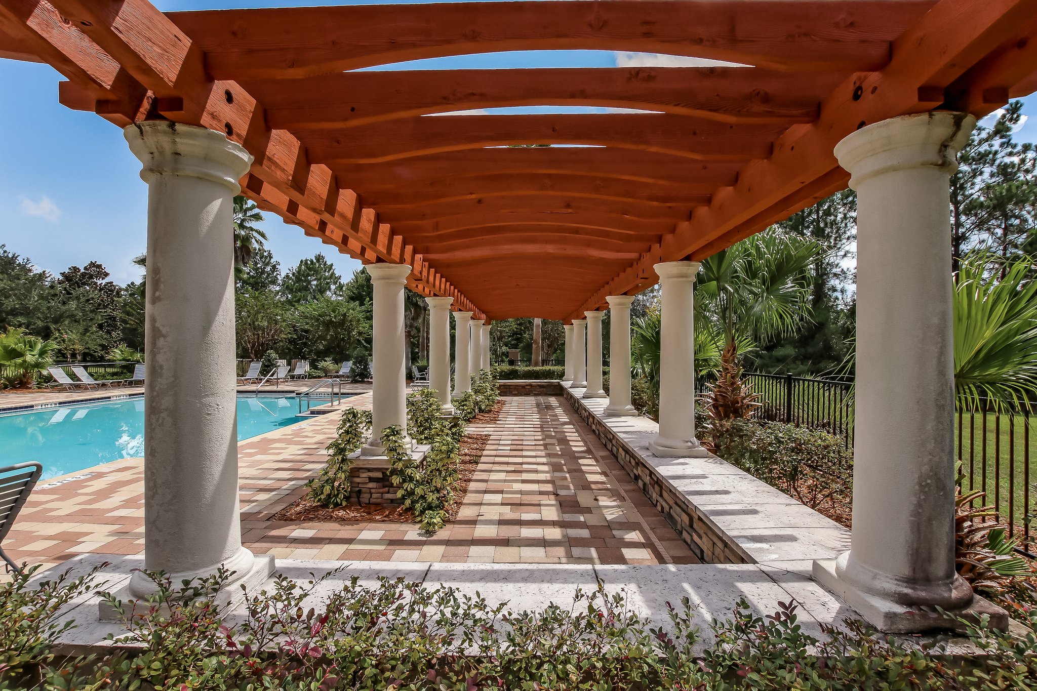 The Colony at Greenbriar
