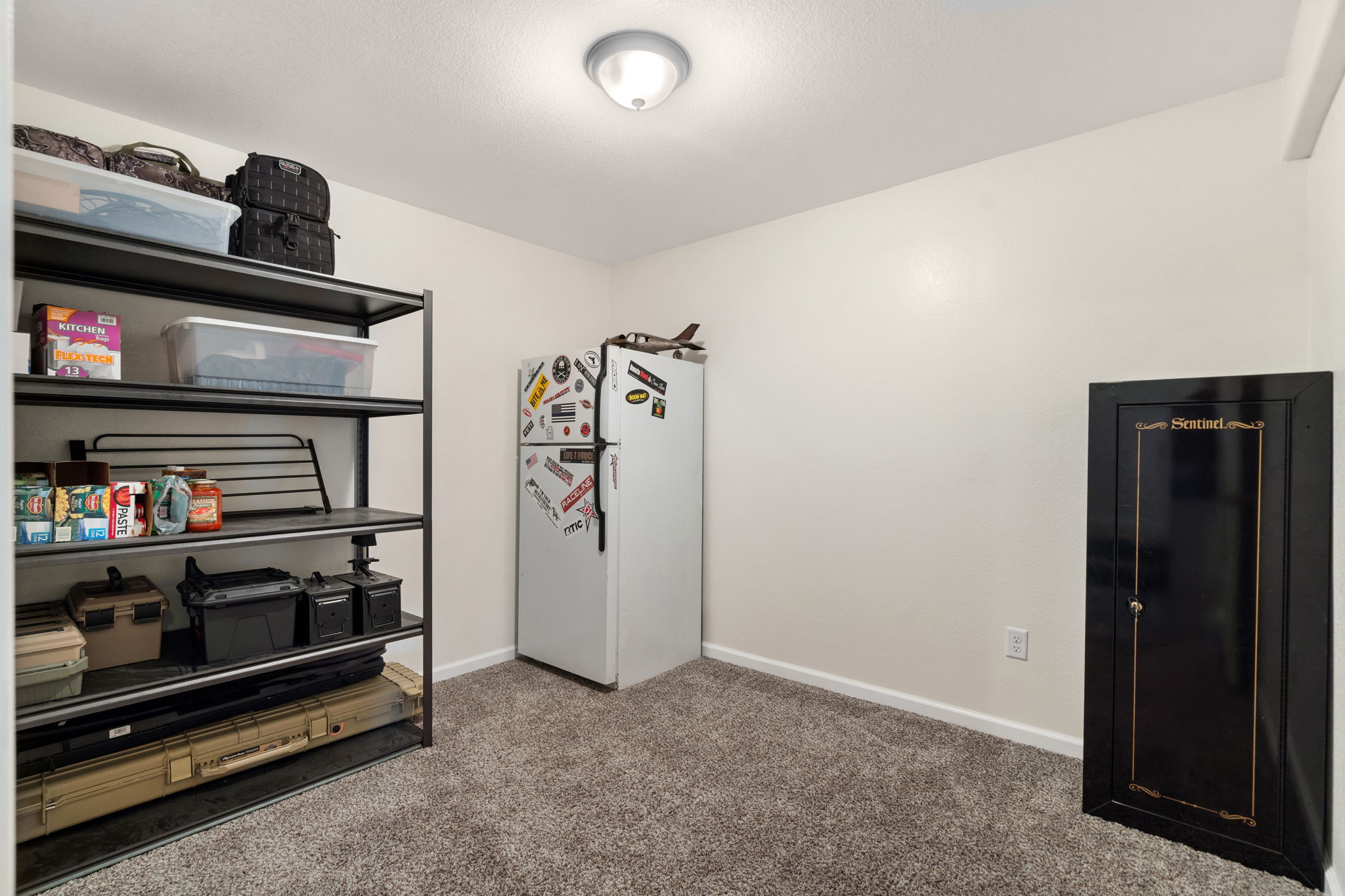 Bonus Room
