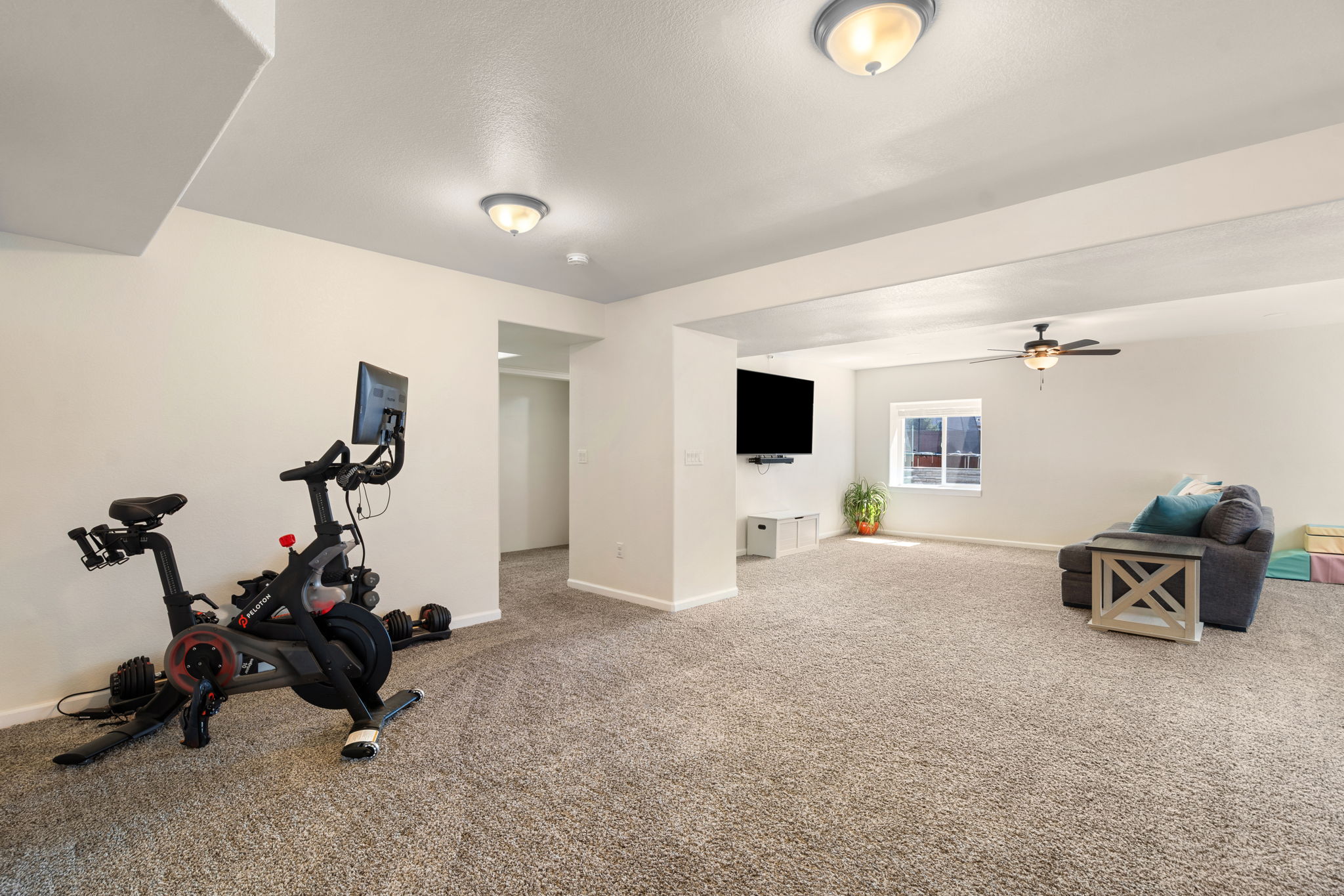 Basement