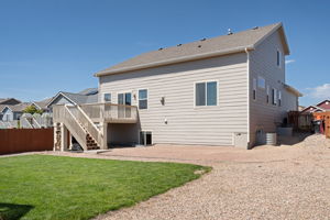 Rear Exterior