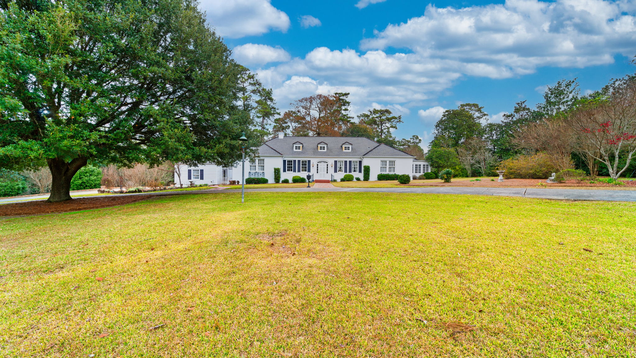 450 Old River Road 13 Hwy S Columbia Ms 39429