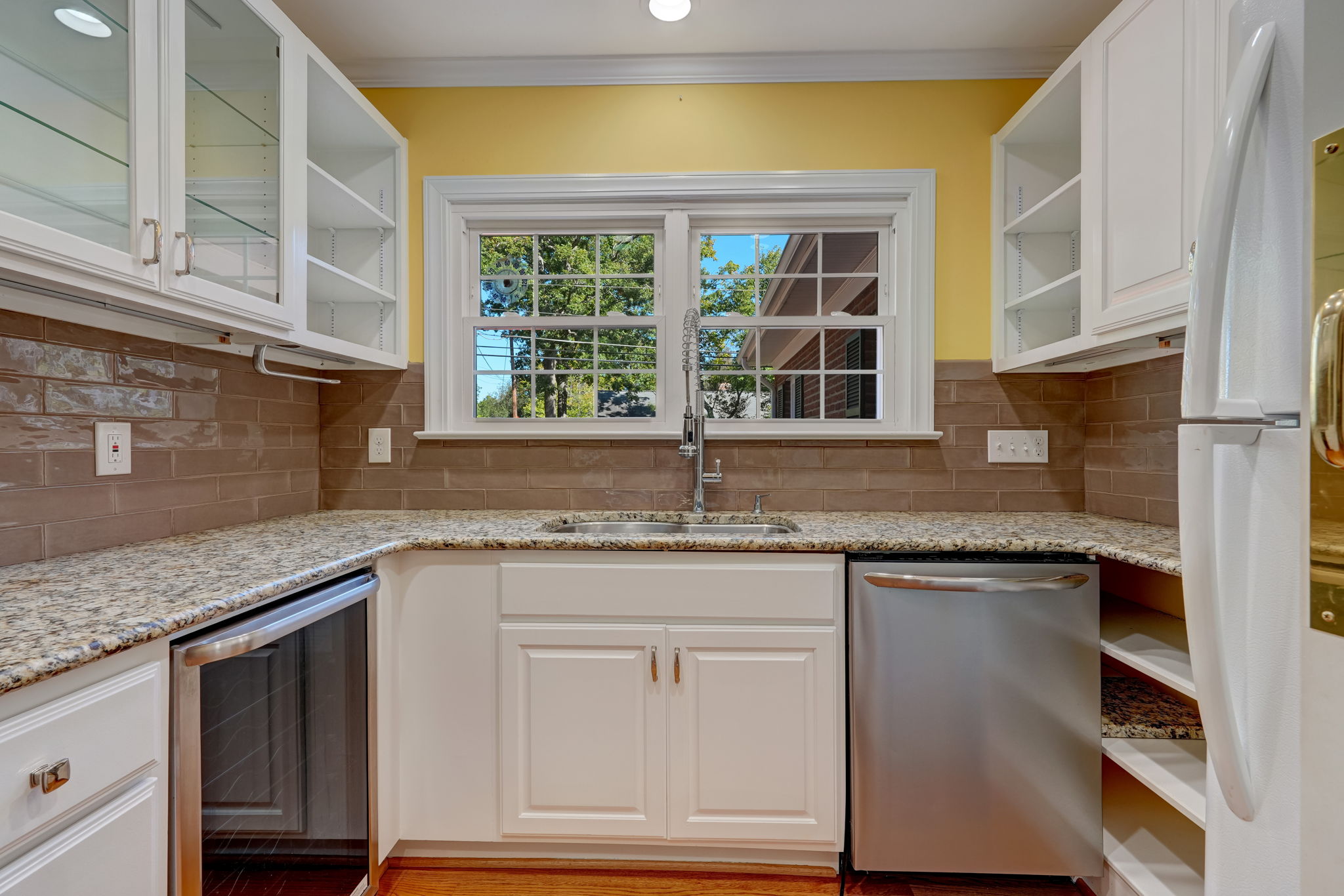 Scullery