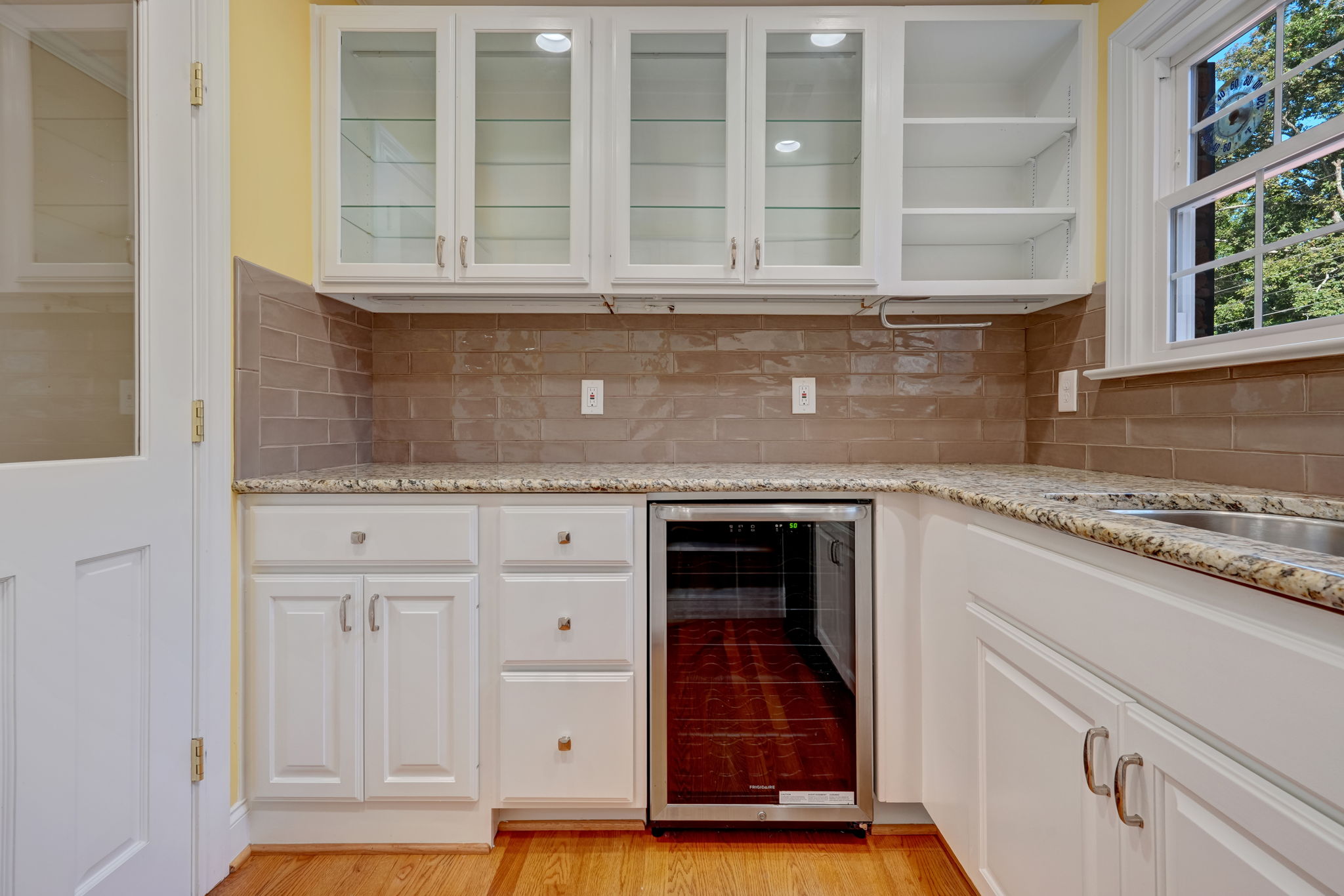 Scullery