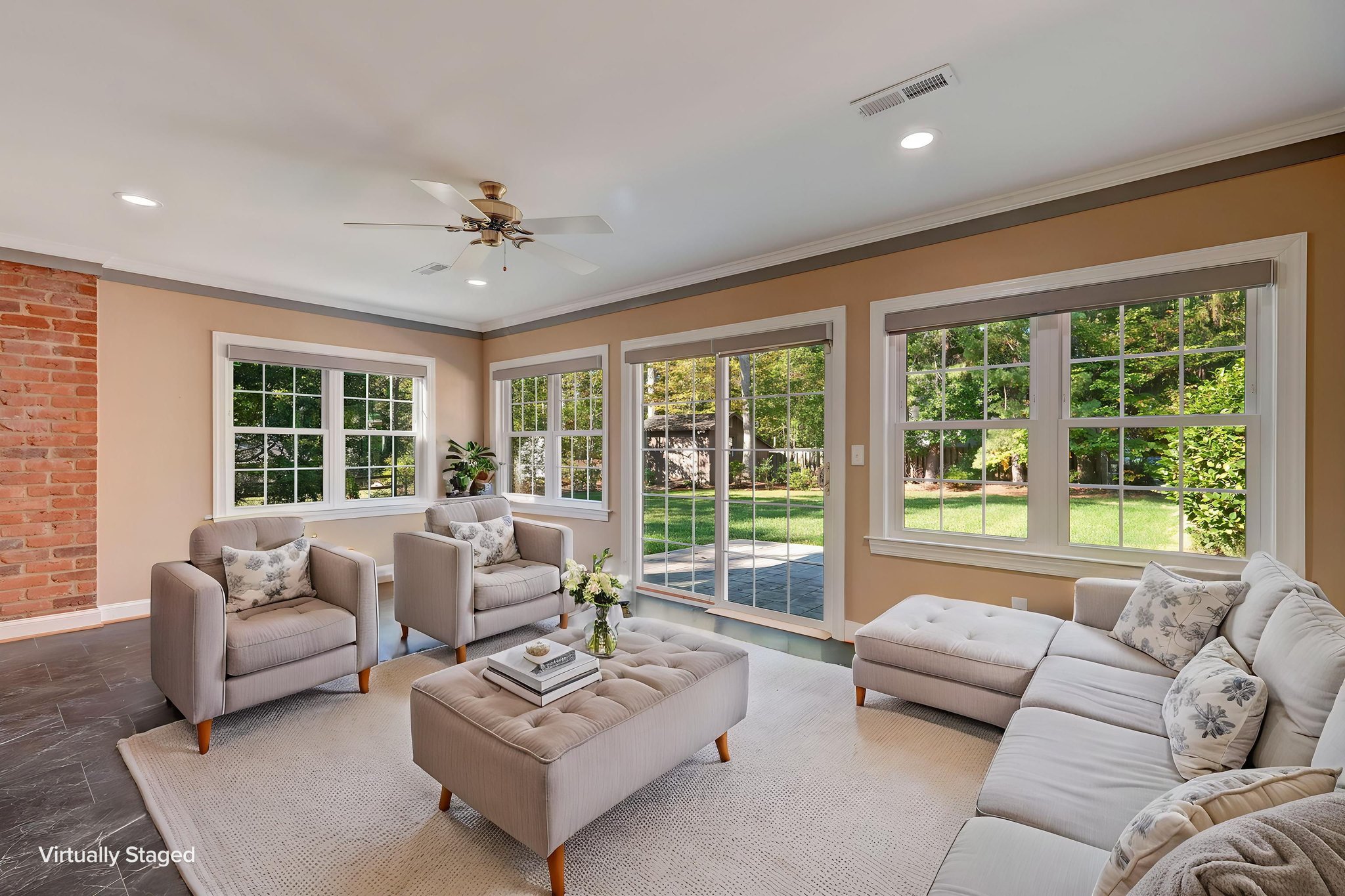Sun Room