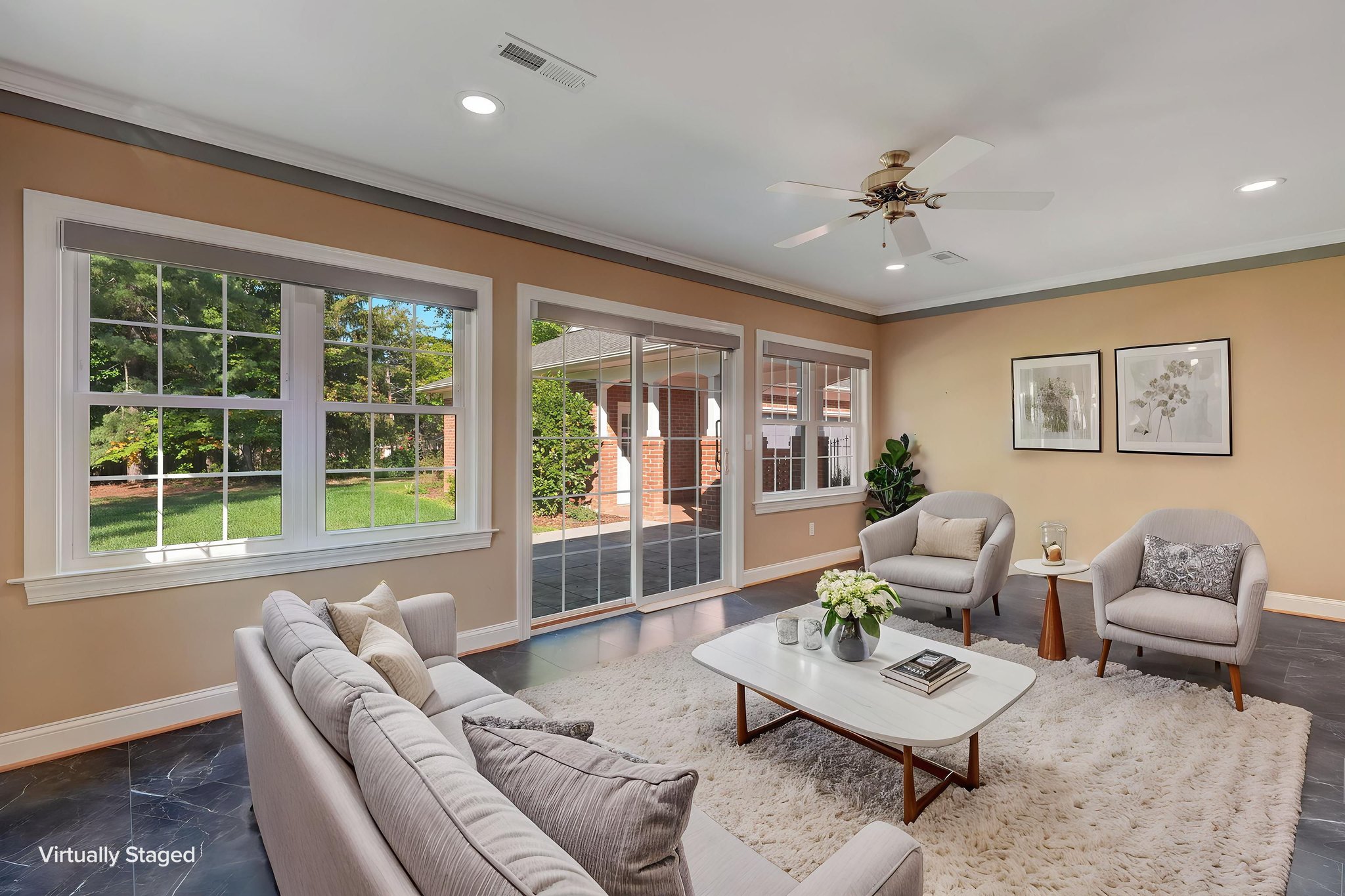Sun Room