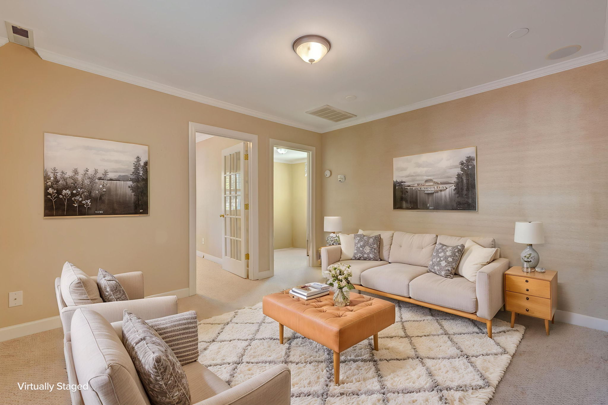 Bonus Room