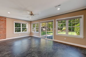 Sun Room