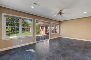 Sun Room