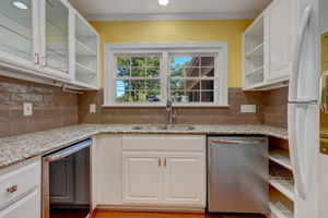 Scullery