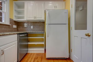 Scullery