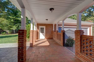 Breezeway