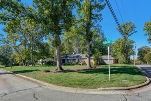 Front Yard