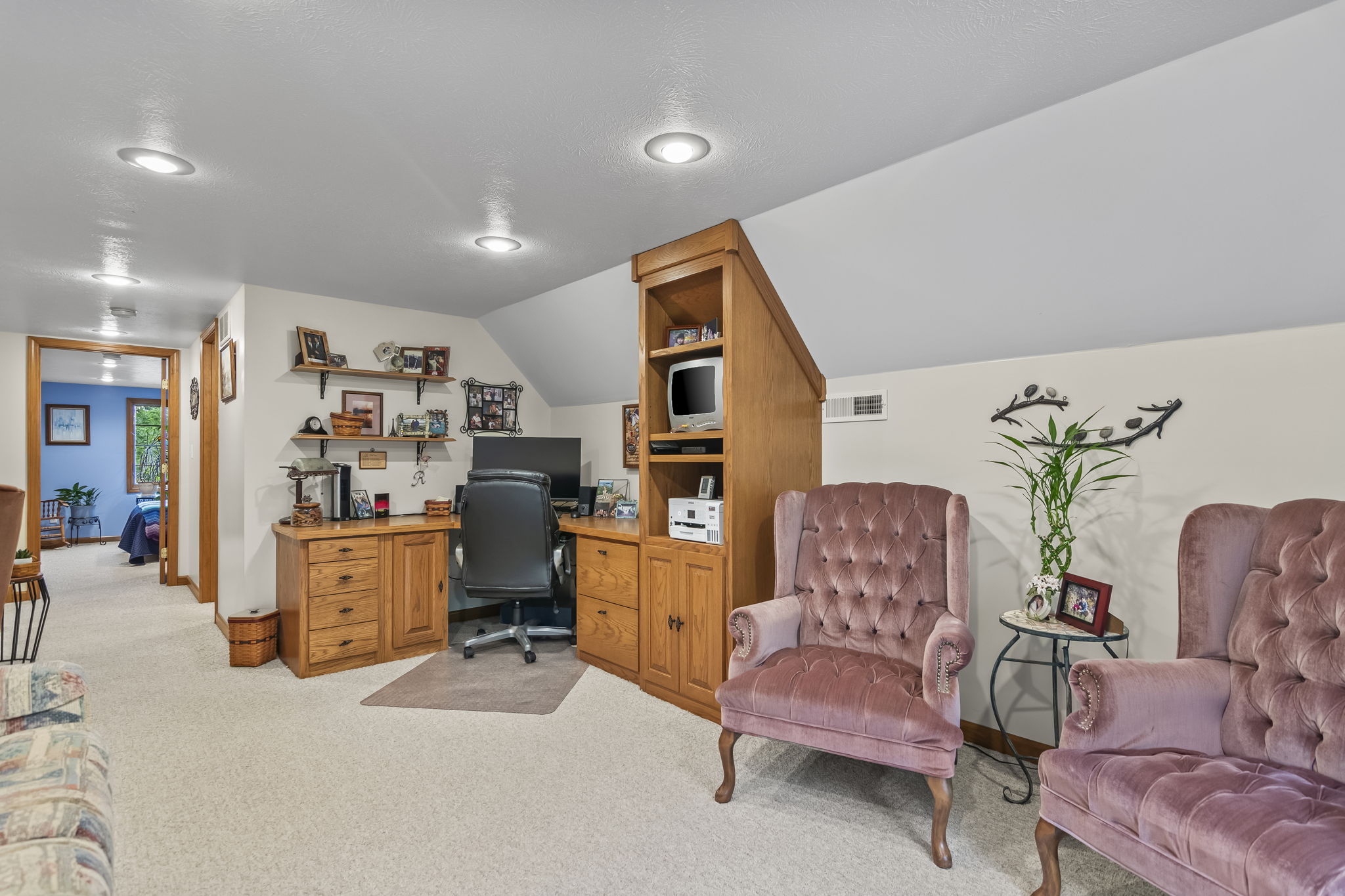 Office/Loft