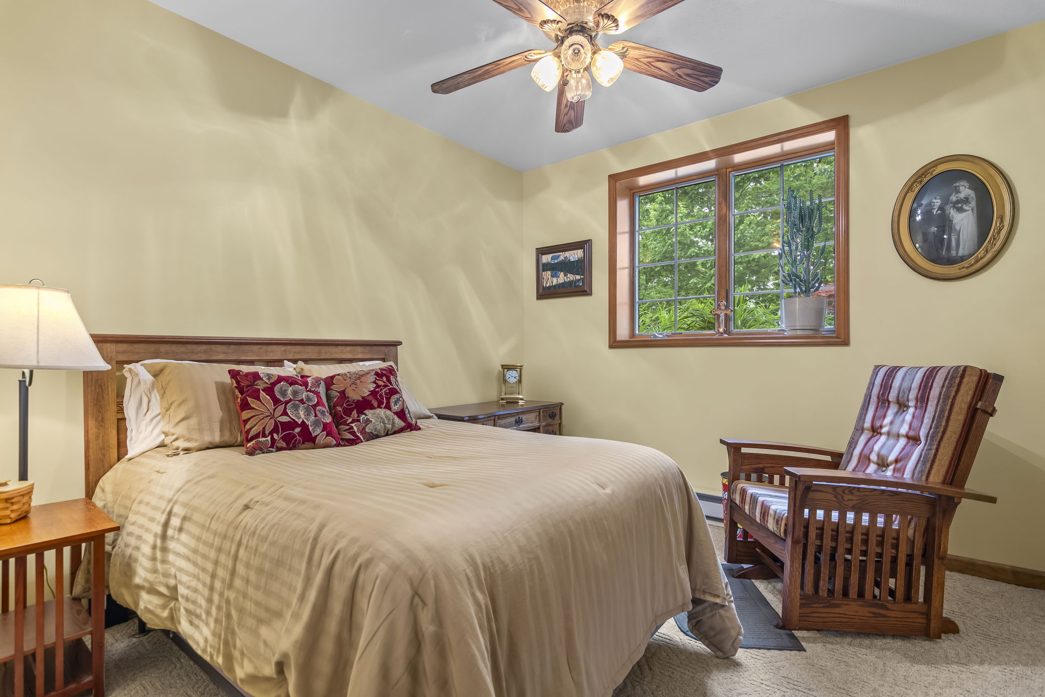 Bonus Room
