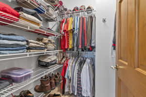 Closet