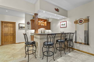 Wet Bar