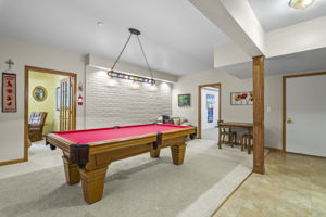 Recreation Room
