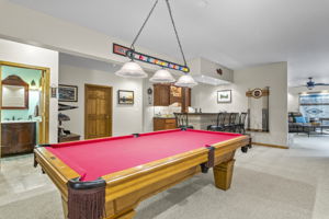 Recreation Room