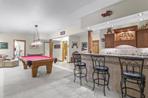 Recreation Room