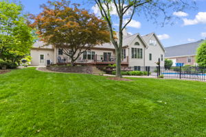 Back of House
