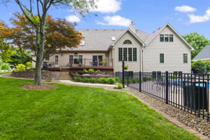 Back of House