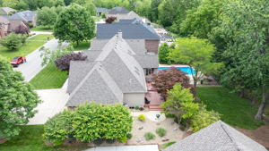 Back of House