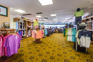 4-Fox Hollow Golf Club Pro Shop