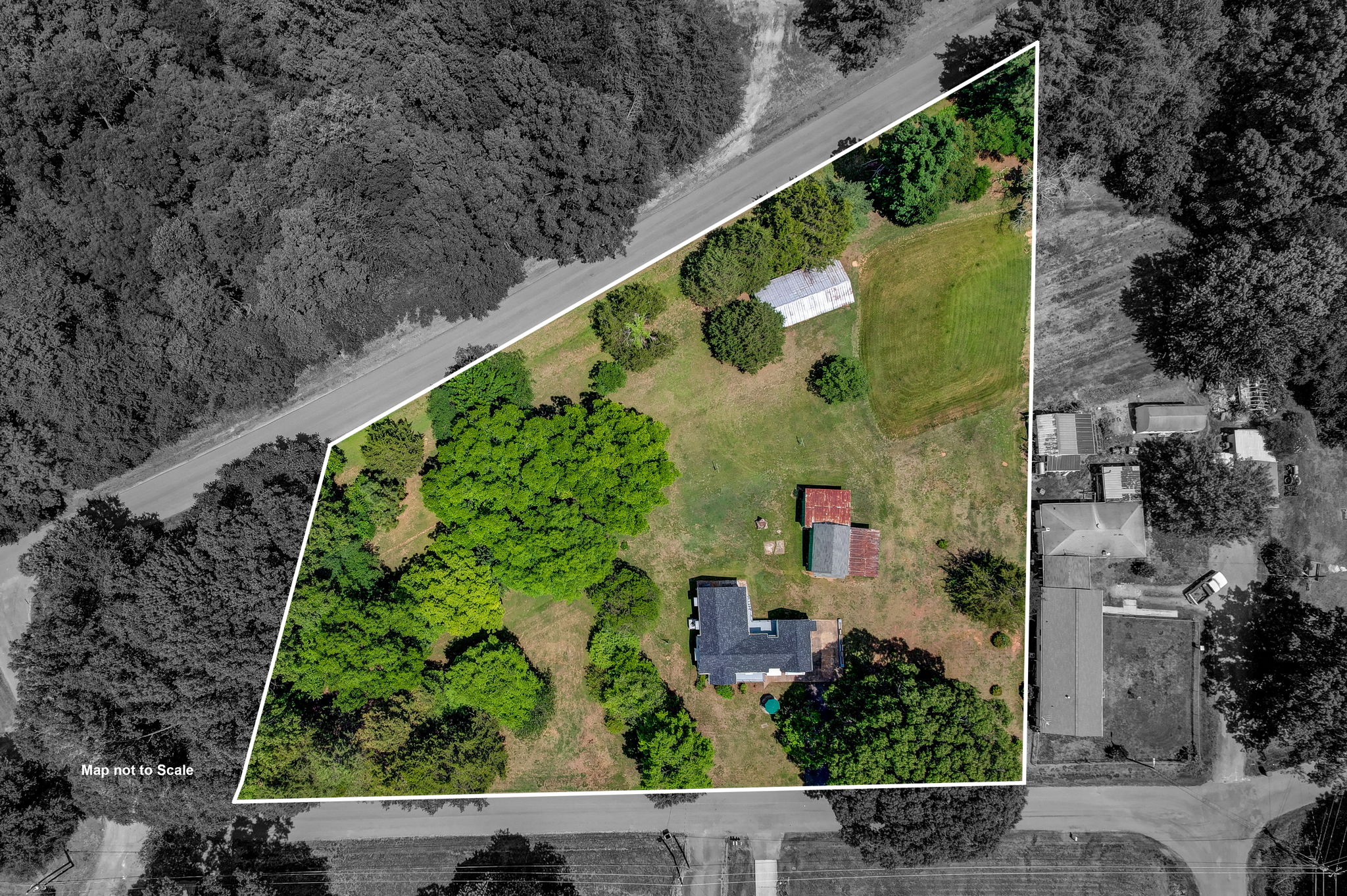 Full Property View