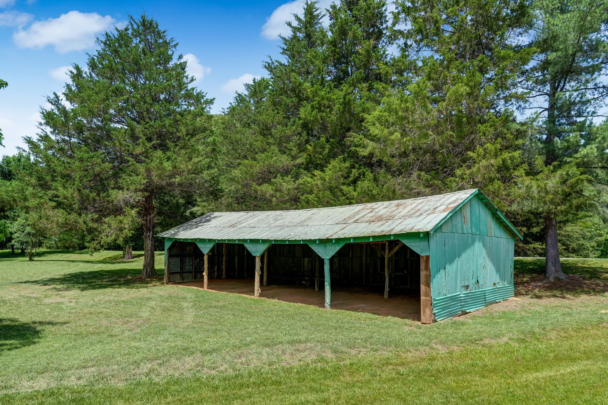 Shelter