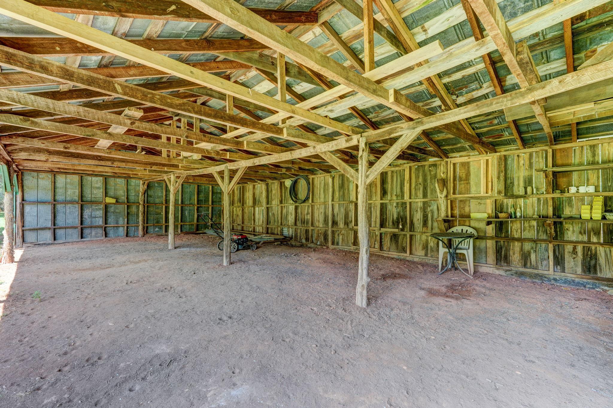 Shelter