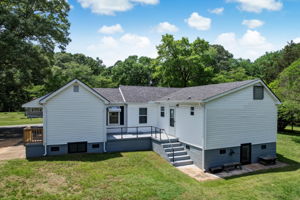 Back of Home