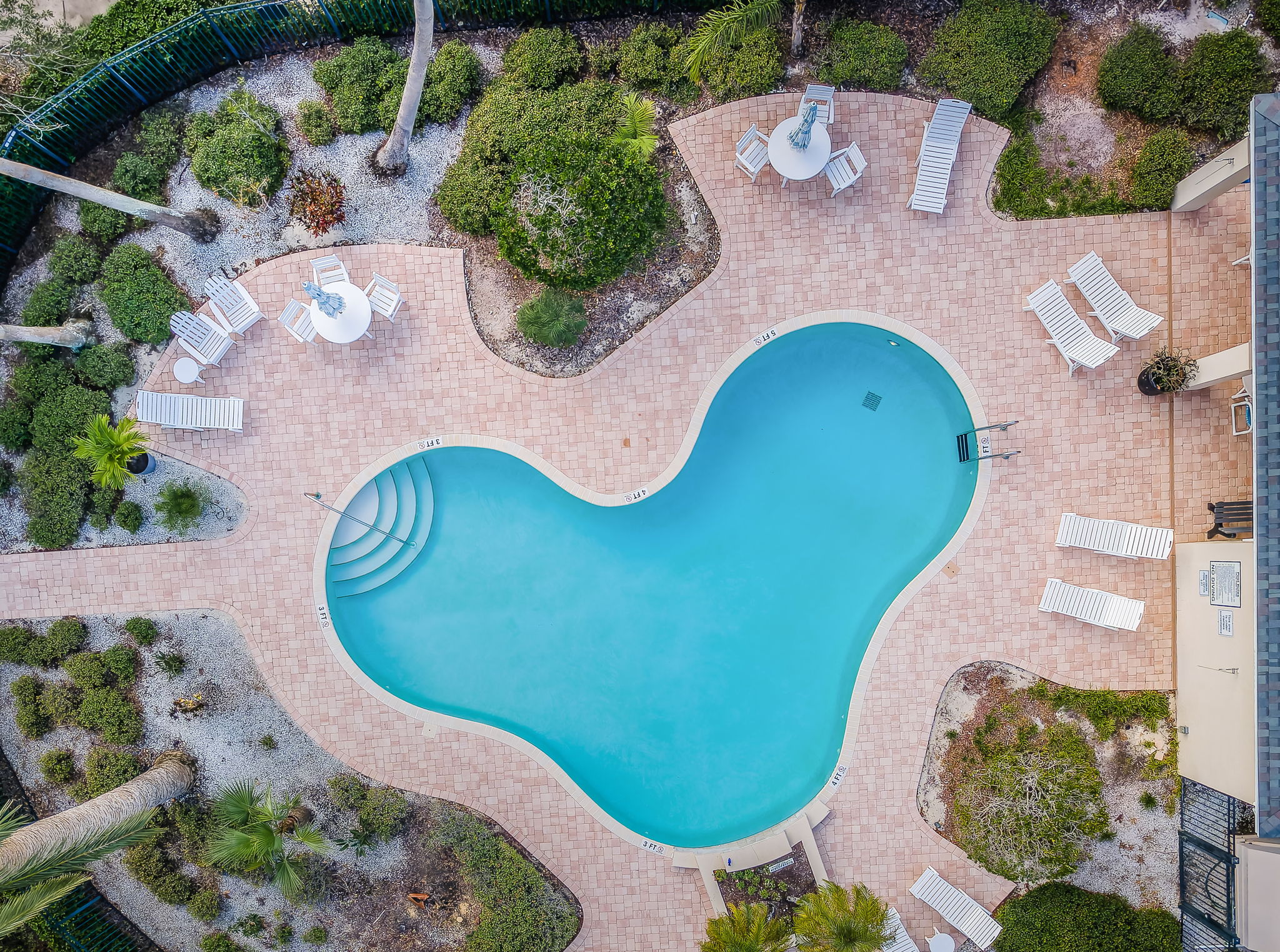 Townhomes at Cumberland Trace Aerial2