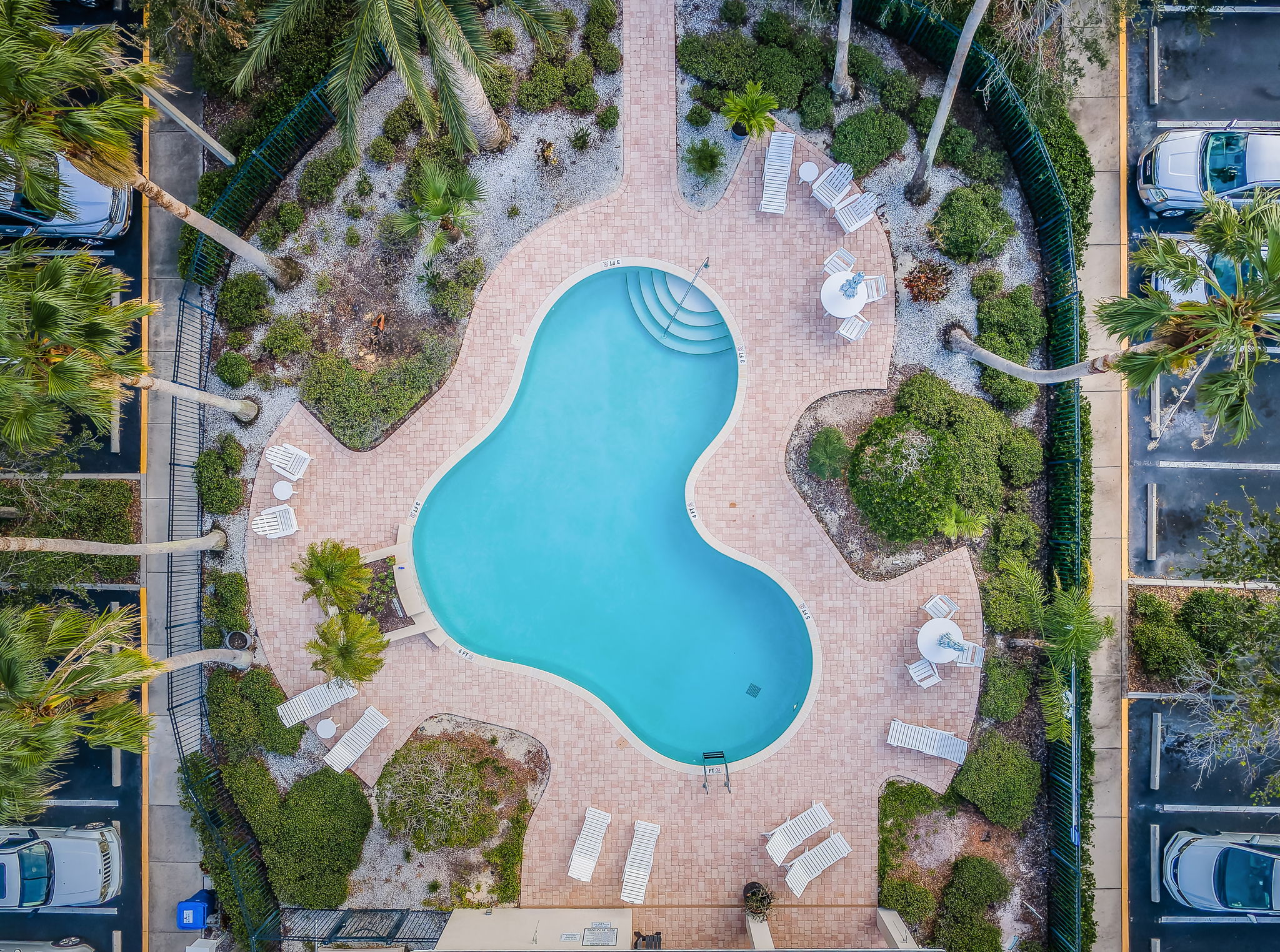 Townhomes at Cumberland Trace Aerial4