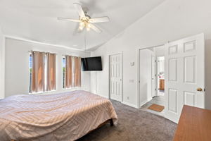 Upper Level Bedroom1b