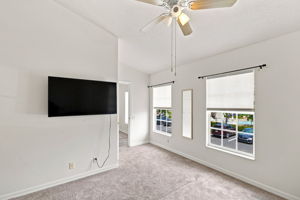 Upper Level Bedroom2a