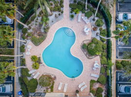 Townhomes at Cumberland Trace Aerial4