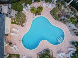 Townhomes at Cumberland Trace Aerial6