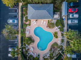 Townhomes at Cumberland Trace Aerial8