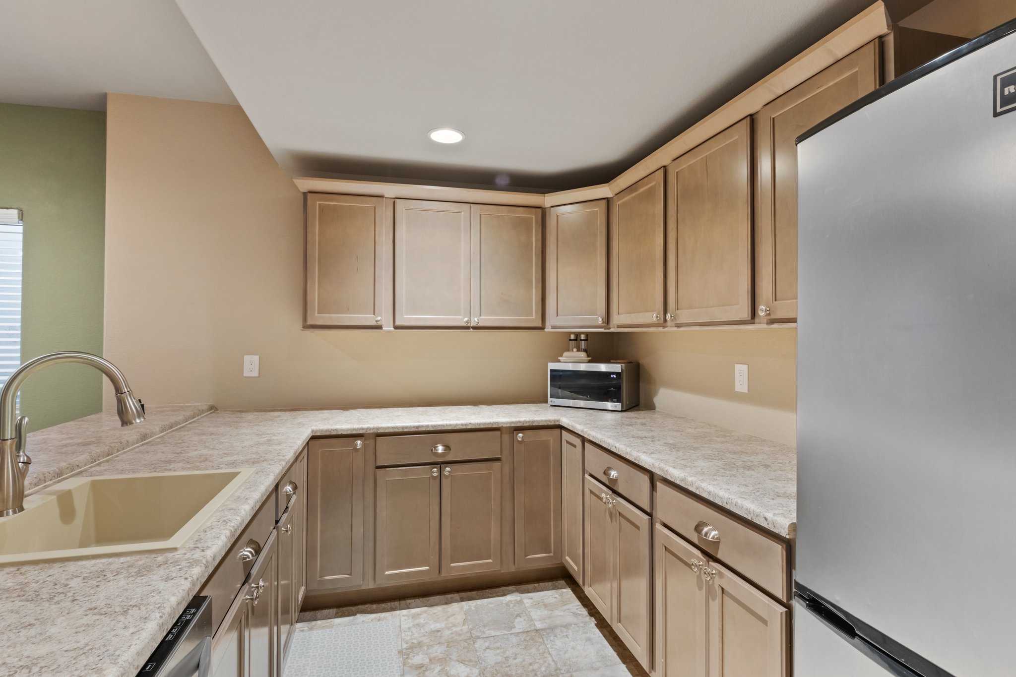 Wet Bar