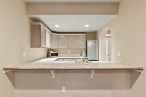 Wet Bar