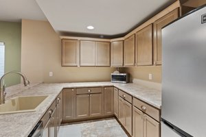 Wet Bar
