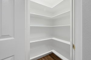 Large Pantry