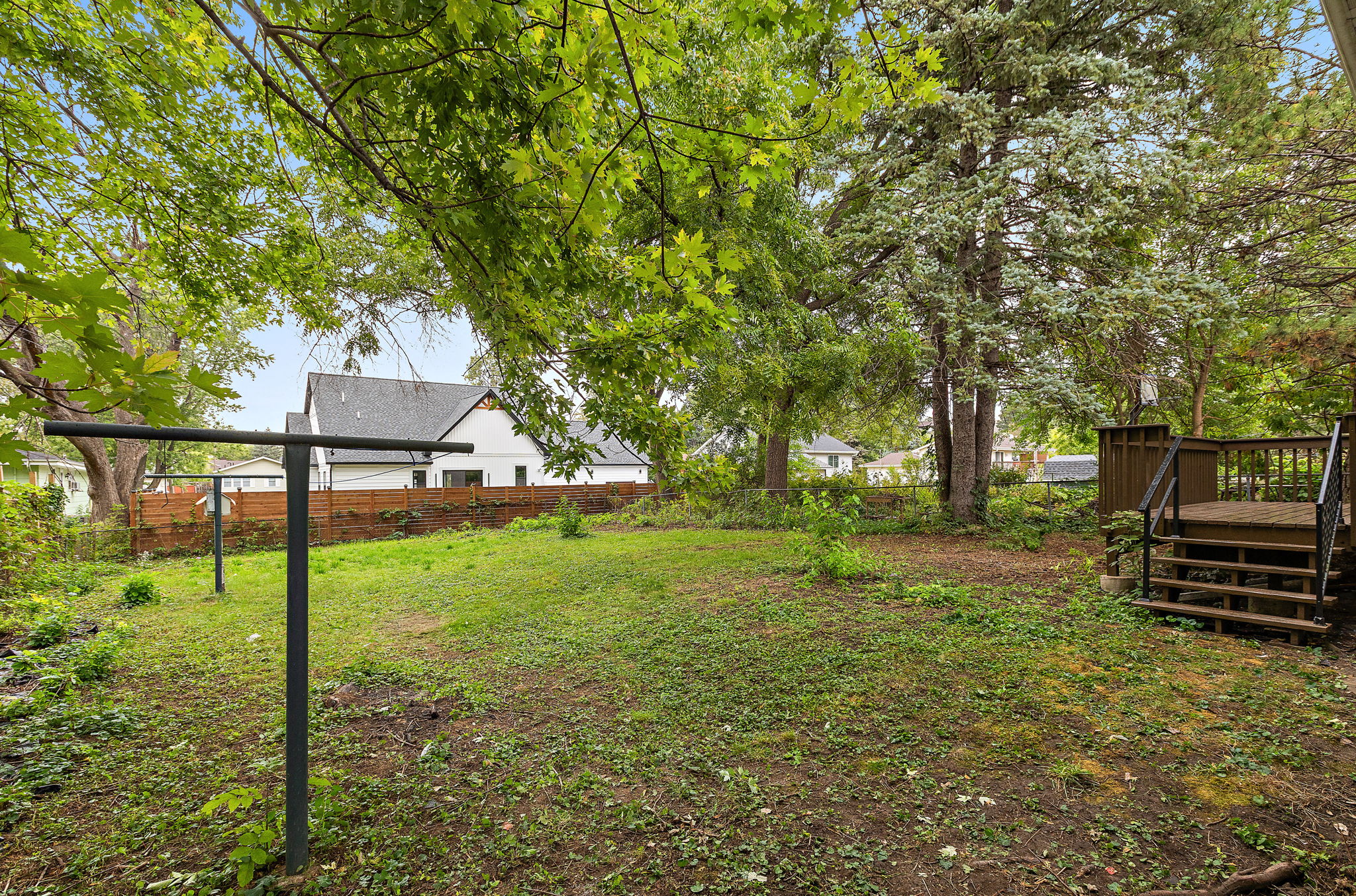 1317 44th Ave NE, Columbia Heights, MM 55421-5400