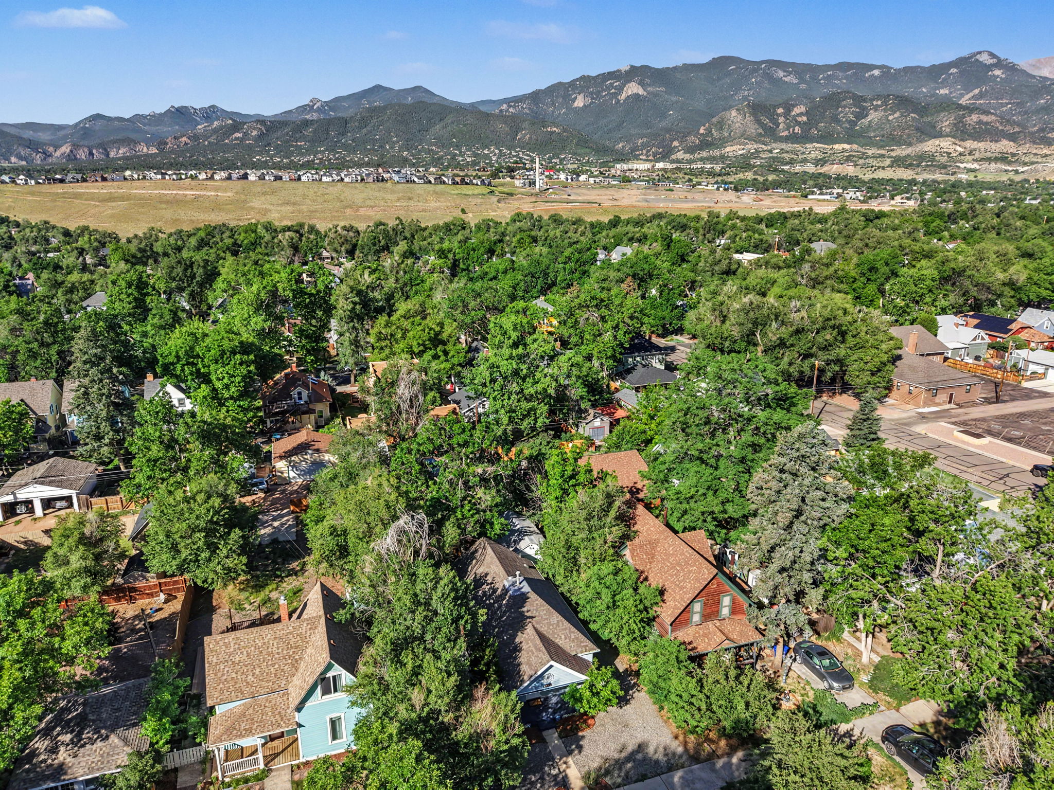 Aerial